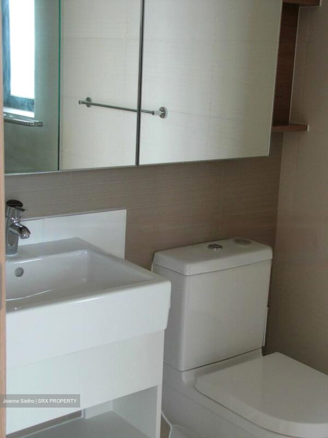 Soleil @ Sinaran (D11), Condominium #612754381
